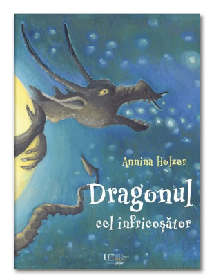 Dragonul cel înfricosator