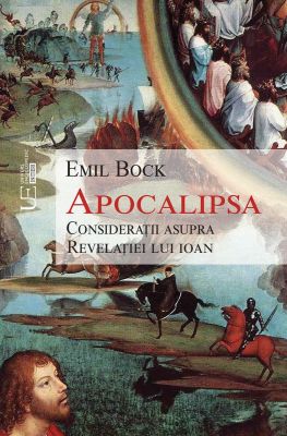 Apocalipsa – Consideratii asupra Revelatiei lui Ioan