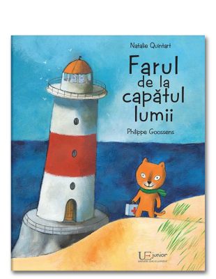 Farul de la capatul lumii