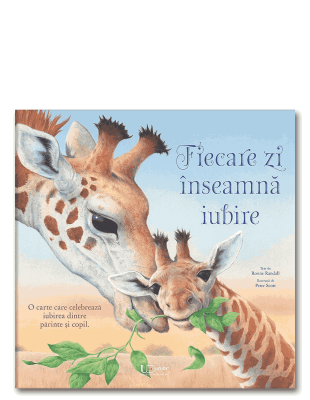 Fiecare zi inseamna iubire