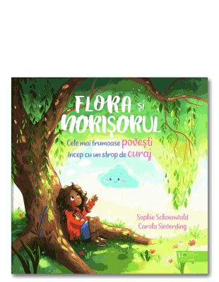 Flora si norisorul