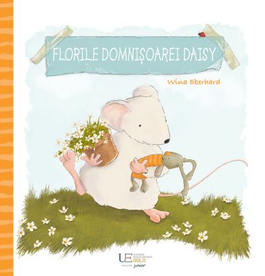 Florile domnisoarei Daisy