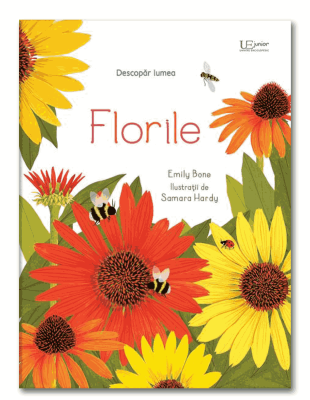 Florile (Usborne)