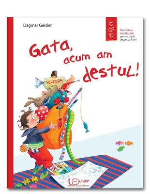 Gata, acum am destul!