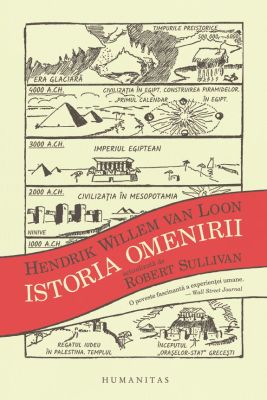 Istoria omenirii  HM