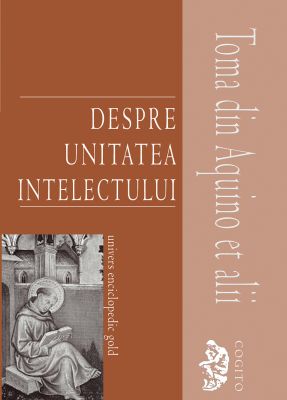 Despre unitatea intelectului