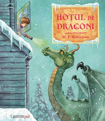 Hotul de dragoni (Quarto)