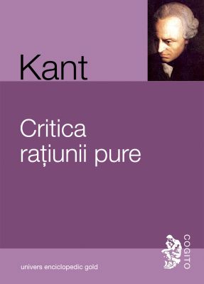 Critica ratiunii pure