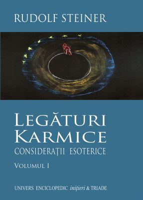 Legaturi Karmice Volumul I