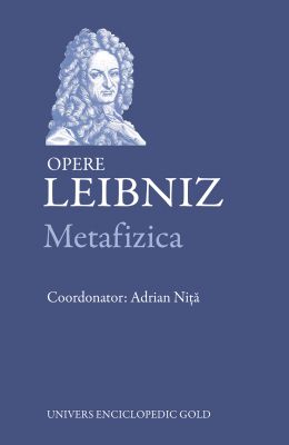 Metafizica – Opere