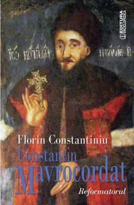 Constantin Mavrocordat