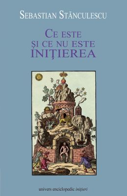 Ce este si ce nu este initierea