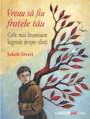 Vreau sa fiu fratele tau