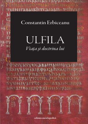 Ulfila