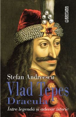 Vlad Tepes Dracula