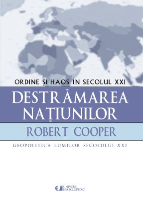Destramarea natiunilor