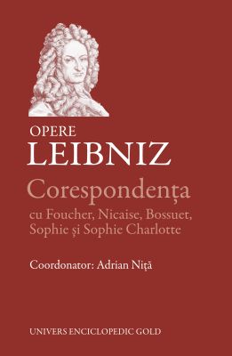Corespondenta - Opere