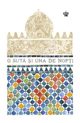 O Suta Si Una De Nopti