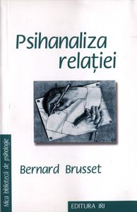 Psihanaliza relatiei