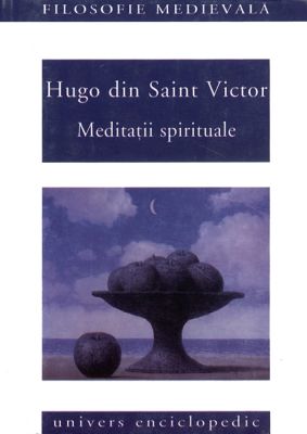Meditatii spirituale