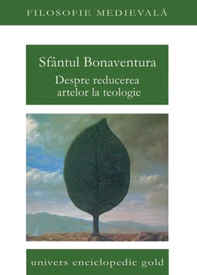 Sfantul Bonaventura