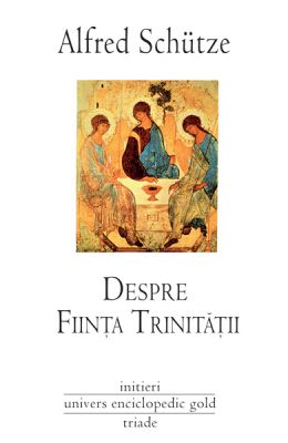 Despre Fiinta Trinitatii