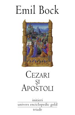 Cezari si Apostoli