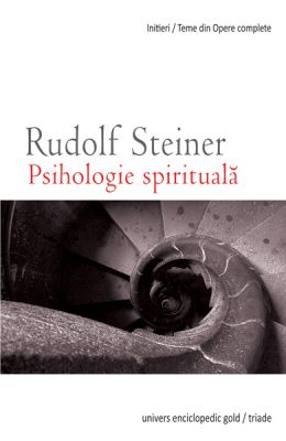 Psihologie spirituala