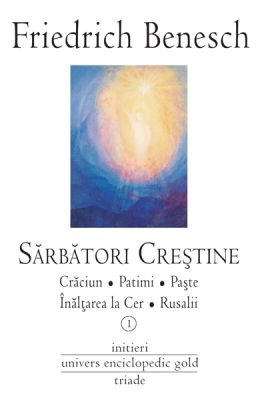 Sarbatori crestine vol. I-II