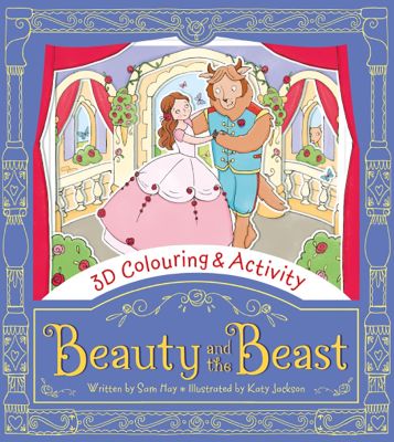 Beauty and the Beast