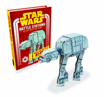 Star Wars: Battle Stations