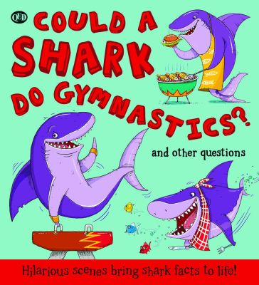 Could a Shark do Gymnastics?