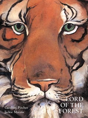 Lord of the Forest