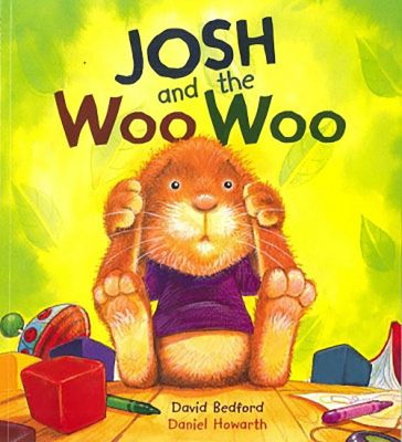 Josh and the Woo Woo