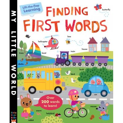 Finding First Words