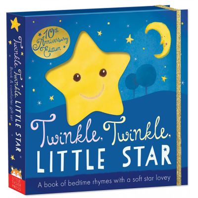Twinkle, Twinkle, Little Star