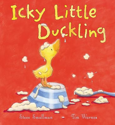 Icky Little Duckling