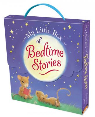 My Little Box of Bedtime Stories