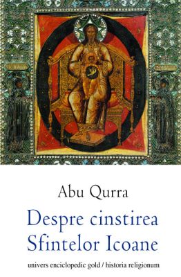 Despre cinstirea Sfintelor Icoane