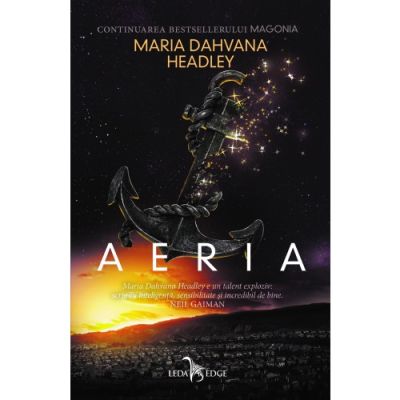 Magonia (vol. II) - Aeria