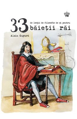33 De Lectii De Filozofie