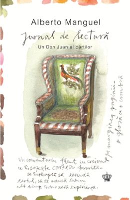 Jurnal De Lectura
