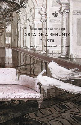 Arta De A Renunta Cu Stil
