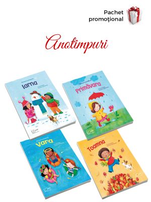 Pachet Promotional "Anotimpurile"