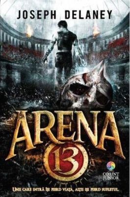 ARENA 13 VOL.1