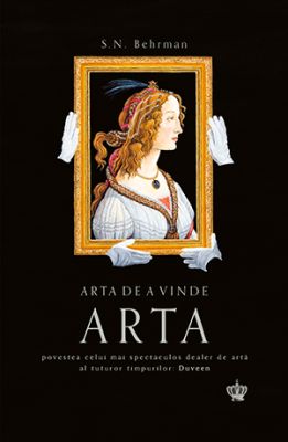Arta De A Vinde Arta