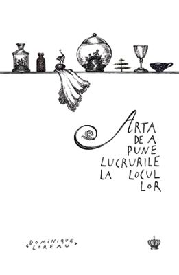 Arta De A Pune Lucrurile