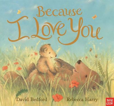 Because I Love You