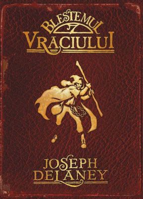 BLESTEMUL VRACIULUI VOL. 2 