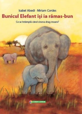 BUNICUL ELEFANT ISI IA RAMAS-BUN. CE SE INTAMPLA CAND CINEVA DRAG MOARE?